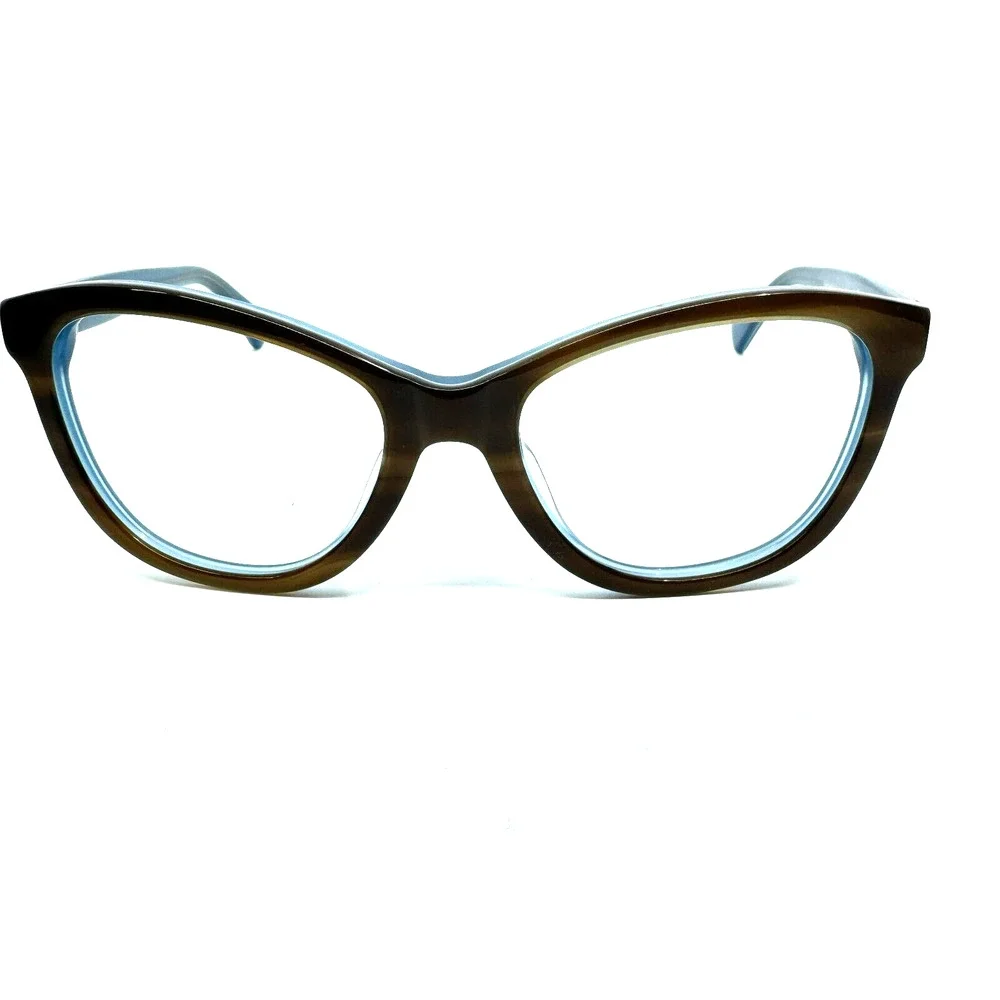 Maui Jim Canna Sunglasses MJ769-03T Tortoise Cat Eye Frames 54[]18 135 mm H10687